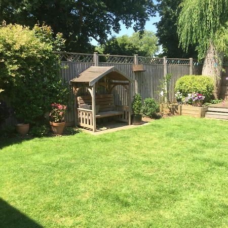 شقة 9 Chudleigh Close بيدفورد المظهر الخارجي الصورة