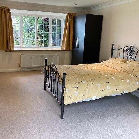 شقة 9 Chudleigh Close بيدفورد المظهر الخارجي الصورة