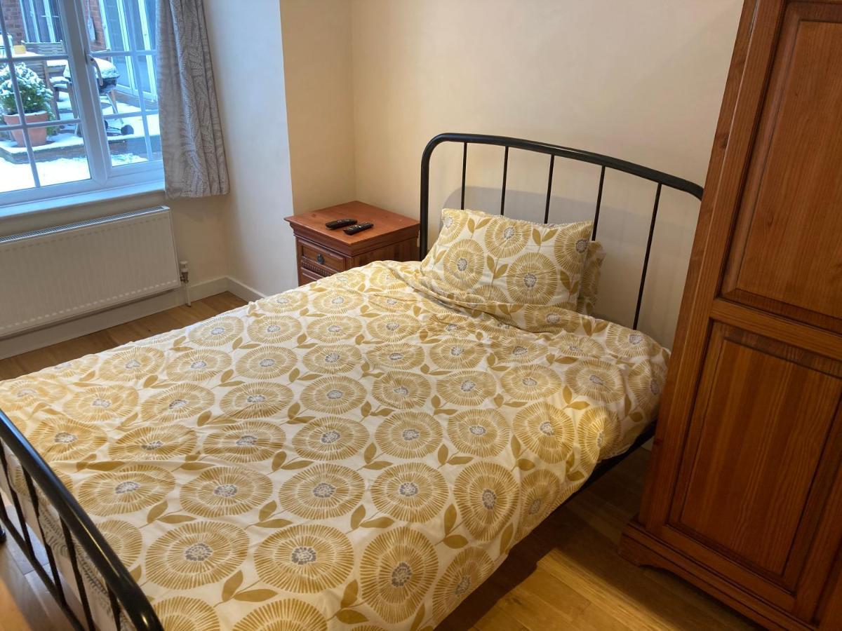 شقة 9 Chudleigh Close بيدفورد المظهر الخارجي الصورة