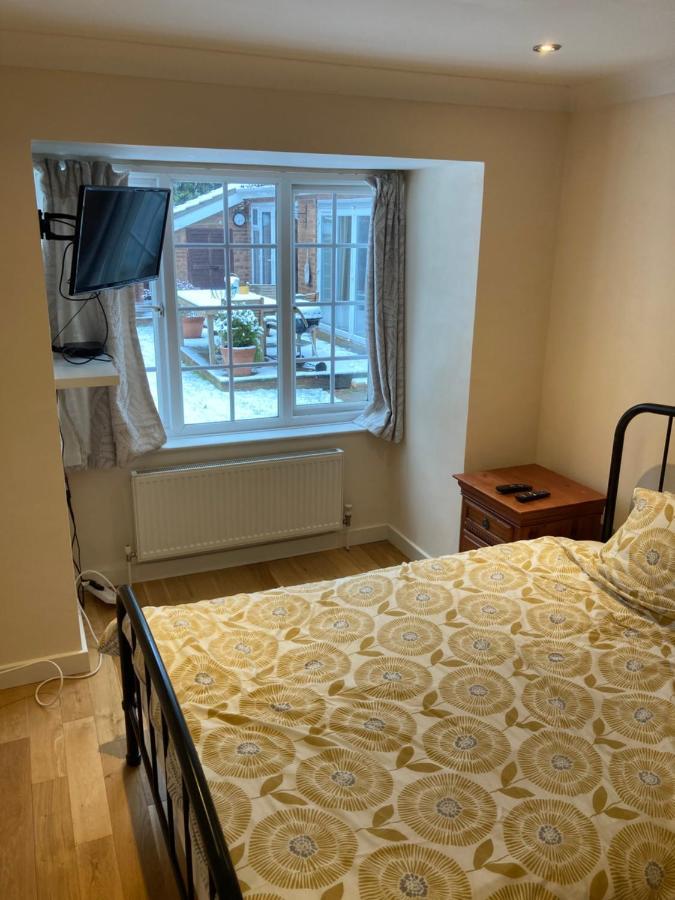 شقة 9 Chudleigh Close بيدفورد المظهر الخارجي الصورة