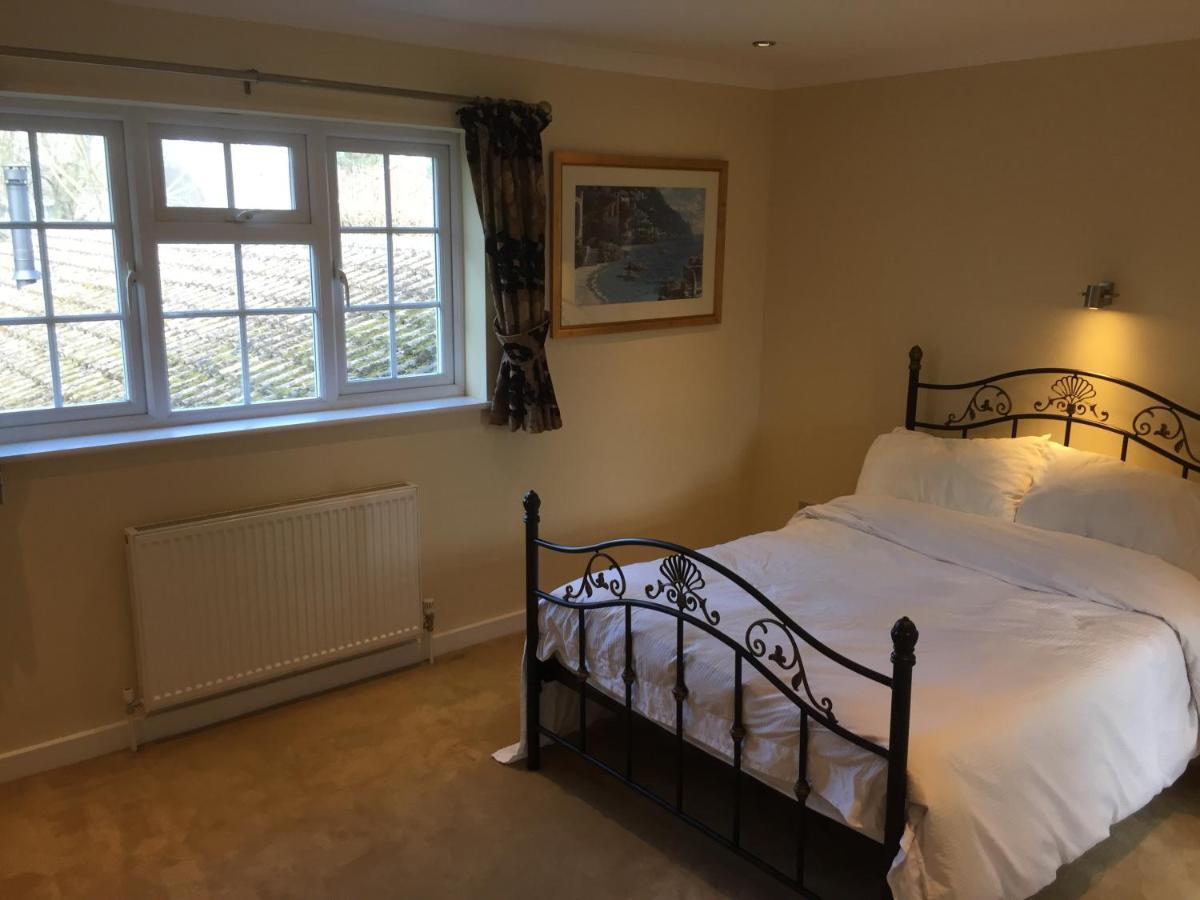 شقة 9 Chudleigh Close بيدفورد المظهر الخارجي الصورة