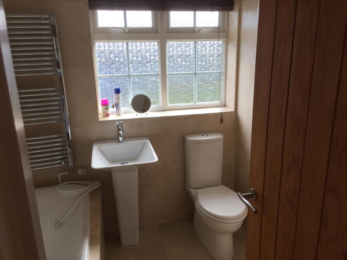 شقة 9 Chudleigh Close بيدفورد المظهر الخارجي الصورة