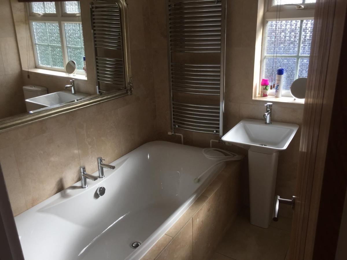 شقة 9 Chudleigh Close بيدفورد المظهر الخارجي الصورة