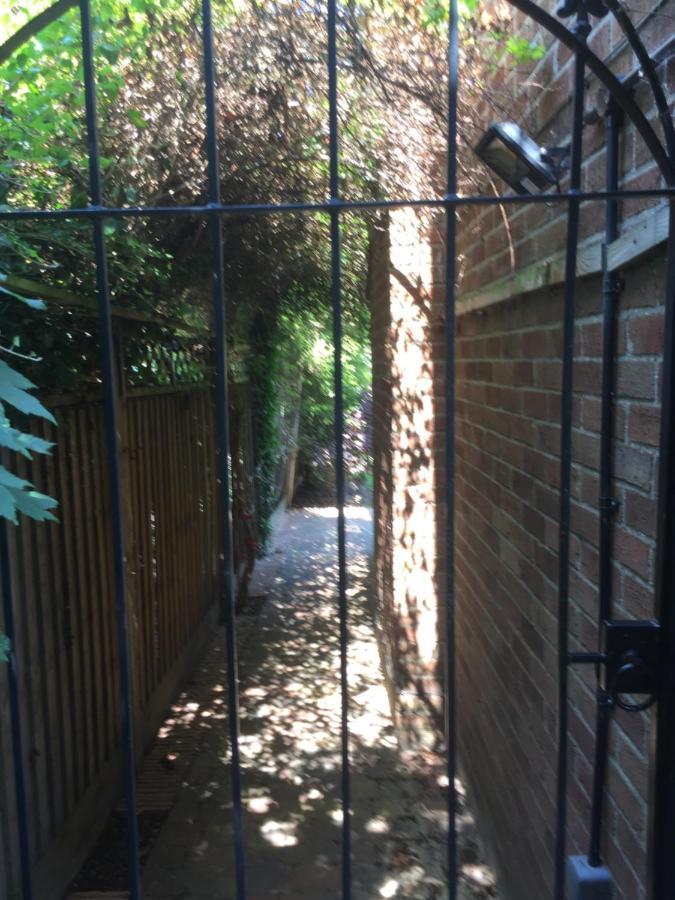 شقة 9 Chudleigh Close بيدفورد المظهر الخارجي الصورة