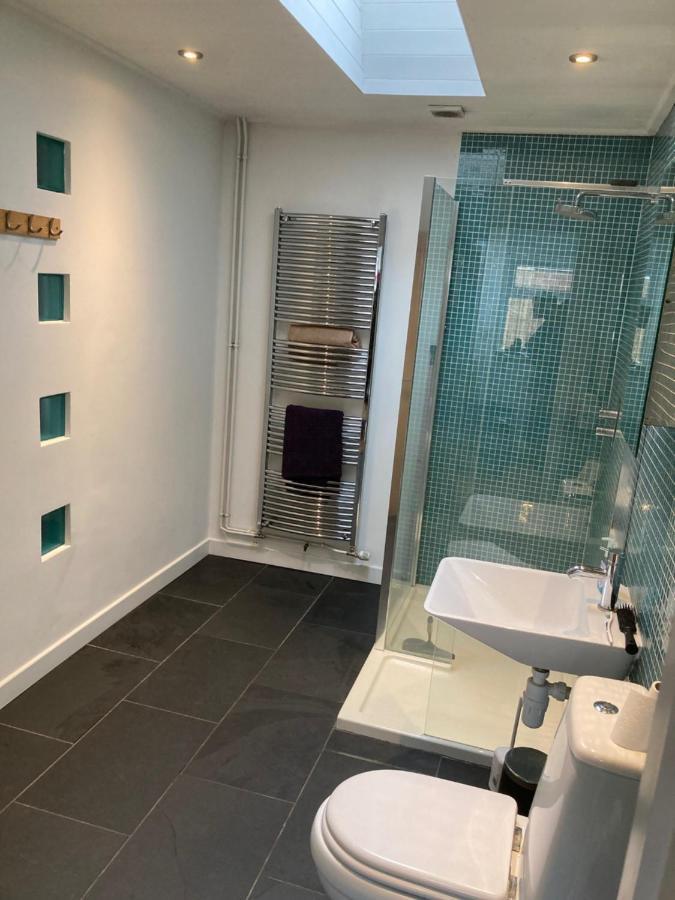 شقة 9 Chudleigh Close بيدفورد المظهر الخارجي الصورة