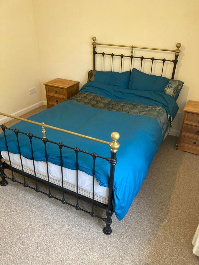 شقة 9 Chudleigh Close بيدفورد المظهر الخارجي الصورة