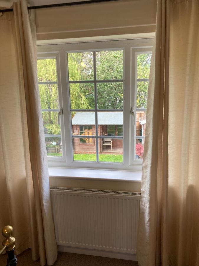 شقة 9 Chudleigh Close بيدفورد المظهر الخارجي الصورة