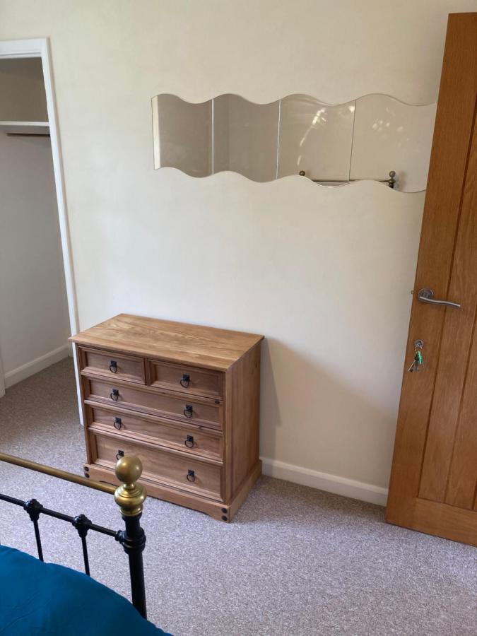 شقة 9 Chudleigh Close بيدفورد المظهر الخارجي الصورة