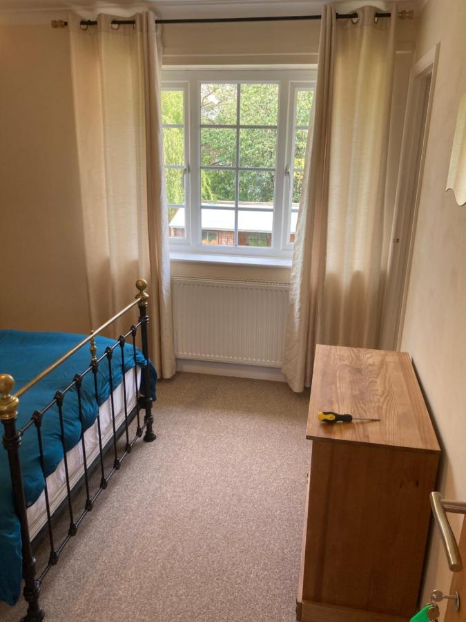 شقة 9 Chudleigh Close بيدفورد المظهر الخارجي الصورة
