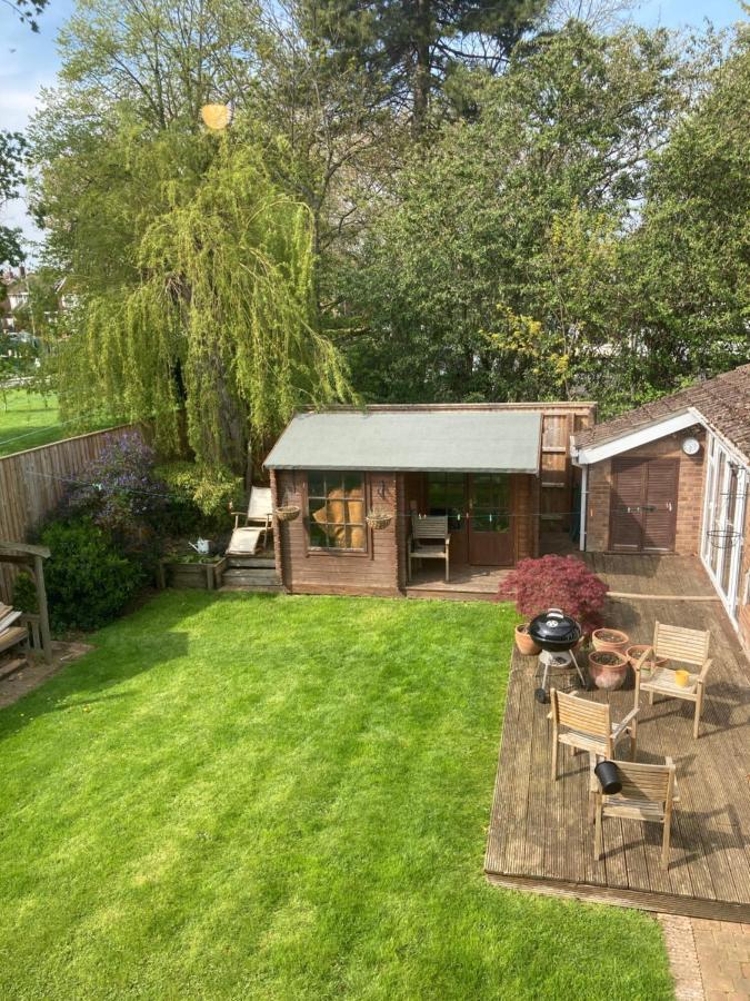 شقة 9 Chudleigh Close بيدفورد المظهر الخارجي الصورة