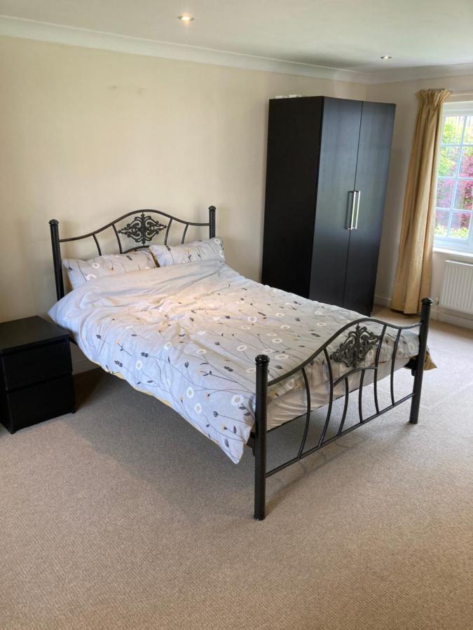 شقة 9 Chudleigh Close بيدفورد المظهر الخارجي الصورة