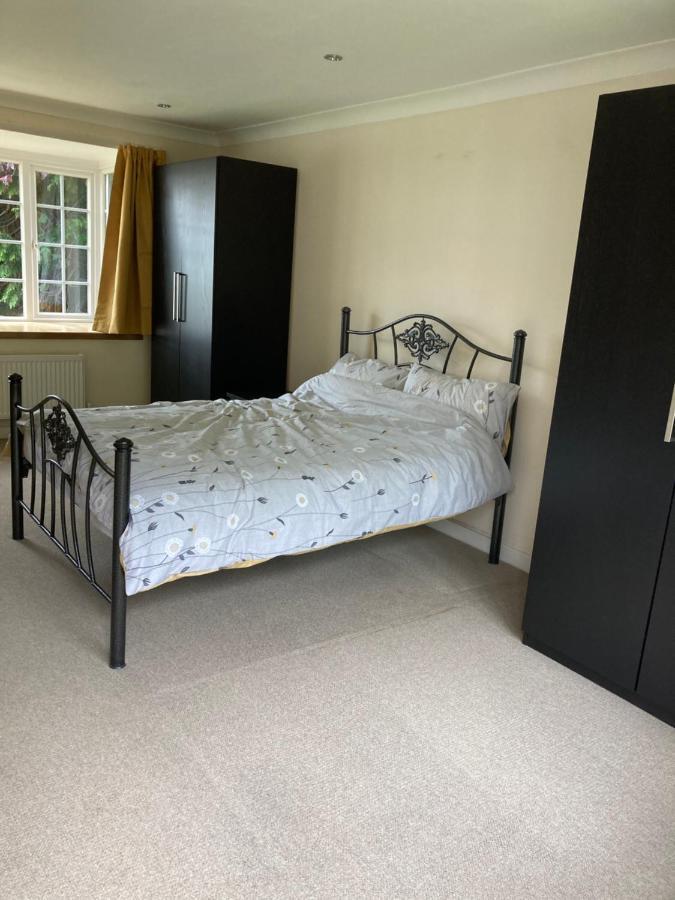 شقة 9 Chudleigh Close بيدفورد المظهر الخارجي الصورة