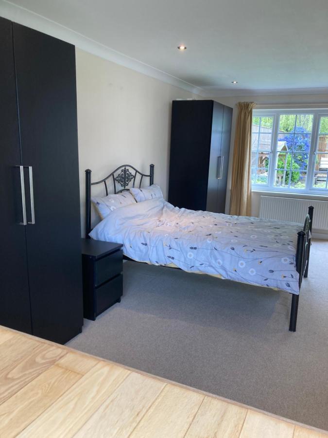 شقة 9 Chudleigh Close بيدفورد المظهر الخارجي الصورة