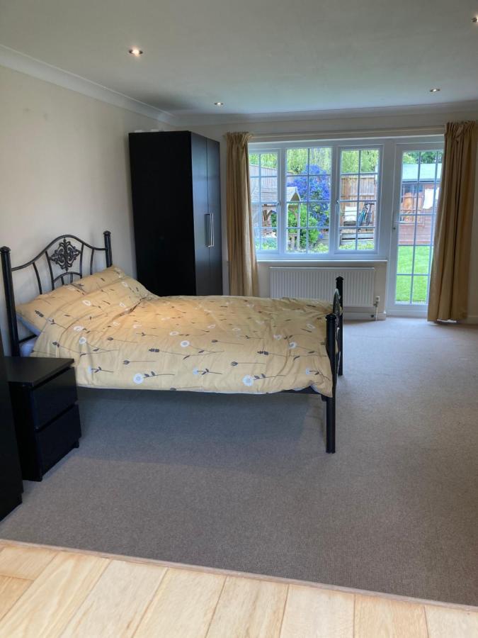 شقة 9 Chudleigh Close بيدفورد المظهر الخارجي الصورة